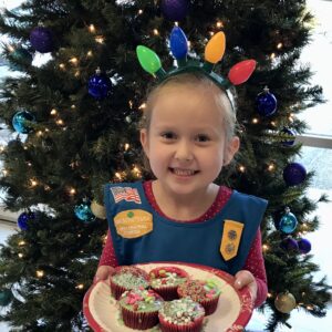 December 23, Tues. 9:30-2pm Winter Break Day Camp!