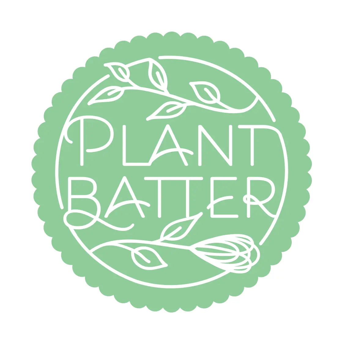 Plant Batter Lakeland Logo