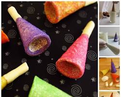 December 31, Wed. 9:30-2pm Noon Year's Eve Day Camp